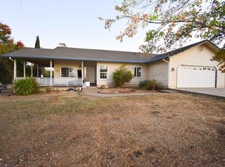 681 Fruitvale Rd, Lincoln, CA 95648