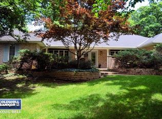 16631 S Manitou Rd, Homer Glen, IL 60491