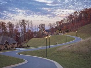 5019 Preston Park Dr, Kingsport, TN 37664