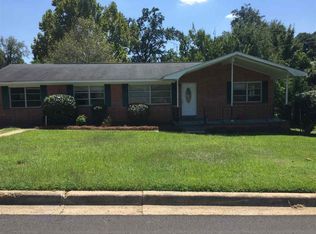 110 Hillcrest Loop, Enterprise, AL 36330