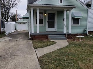 4555 Vermaas Ave, Toledo, OH 43612