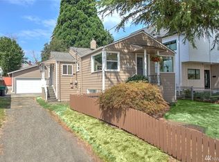 8553 Ashworth Ave N, Seattle, WA 98103