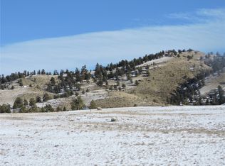 1790 Larimer Rd, Hartsel, CO 80449