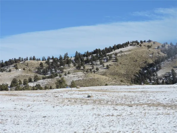 80 Moffat Lane, Hartsel, CO 80449