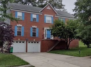 4805 Ashford Pl, Upper Marlboro, MD 20772