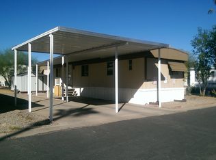 19401 N 7th St LOT 208, Phoenix, AZ 85024