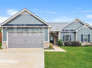 825 Stable View Loop, Dallas, GA 30132