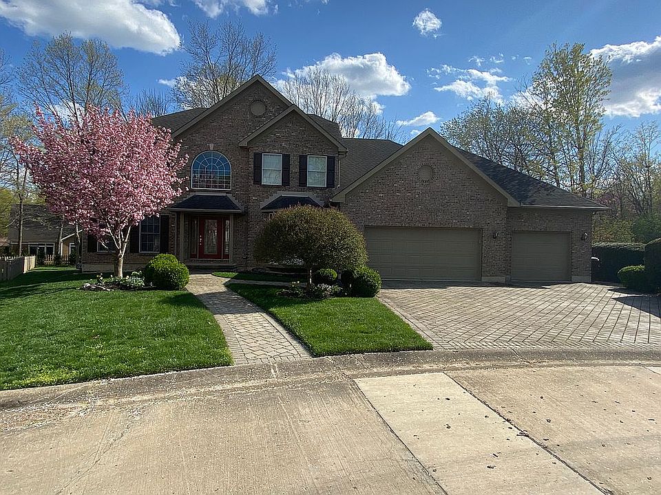 1st image of 2029 Terrace Glen Ct