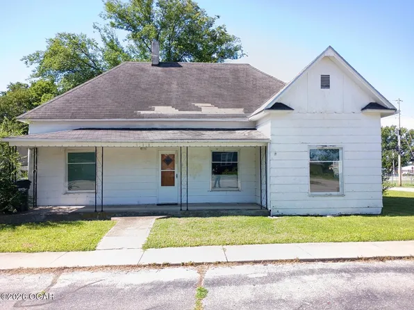 118 W Main St, Wheaton, MO 64874