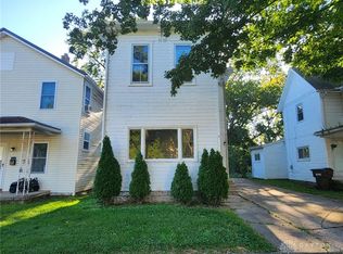 360 Buxton Ave, Springfield, OH 45505