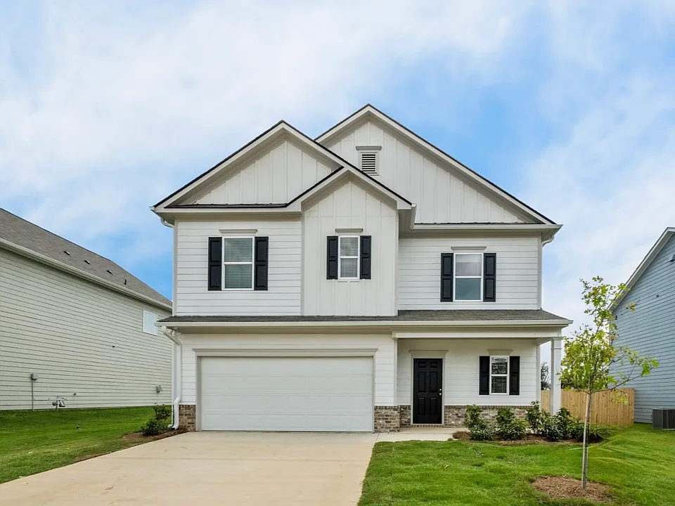 509 Tines Dr
