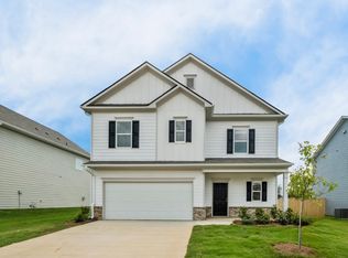509 Tines Dr, Shelbyville, TN 37160