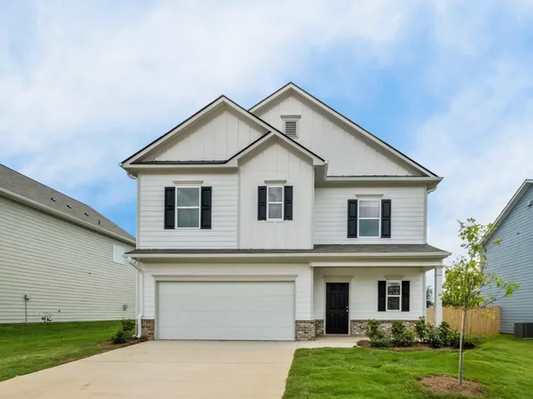 509 Tines Dr, Shelbyville, TN 37160