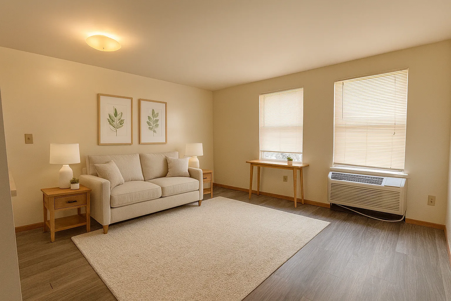 PT Bosley Estates - 62 & older — Photo 4