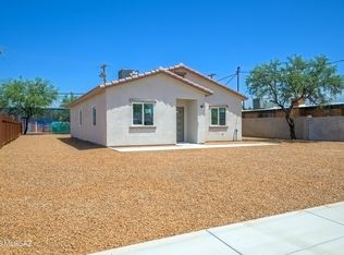 672 W Calle Romeo, Tucson, AZ 85713