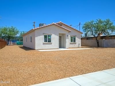672 W Calle Romeo, Tucson, AZ, 85713