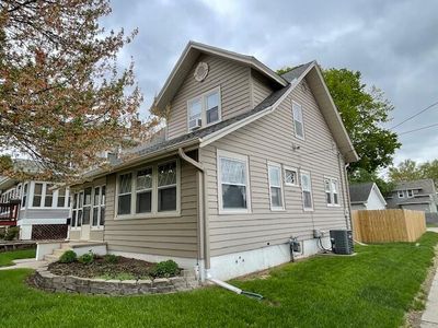 635 Roosevelt Ave, Council Bluffs, IA, 51503