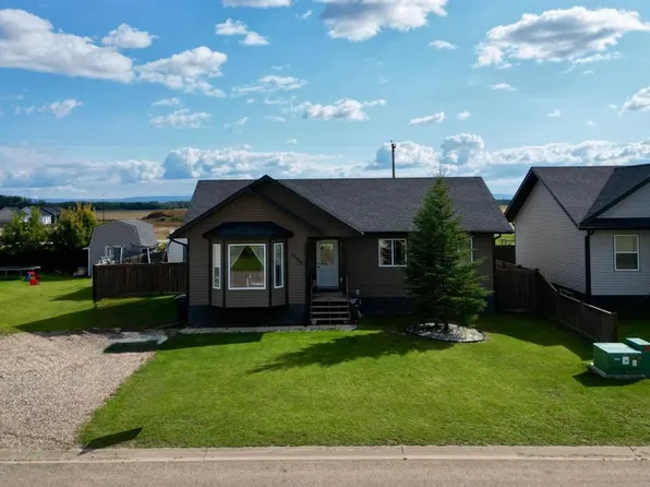 11005 N 95th Ave, Mackenzie County, AB T0H 2H0