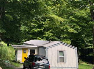 98 Todd Rd, Woodbourne, NY 12788