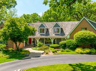 134 N Wynstone Dr, North Barrington, IL