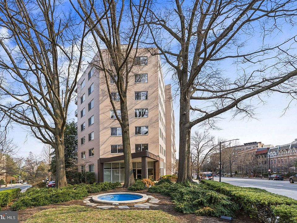 1st image of 2829 Connecticut Ave NW APT 503