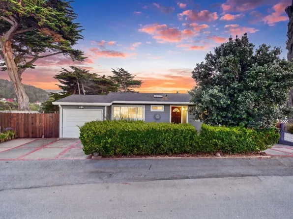 146 Hilton Way, Pacifica, CA 94044