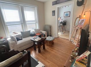 5713 N Magnolia Ave #2, Chicago, IL 60660