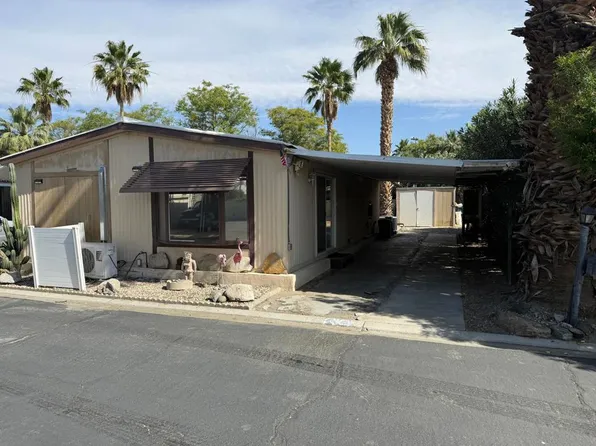 51555 Monroe St Spc 69, Indio, CA 92201