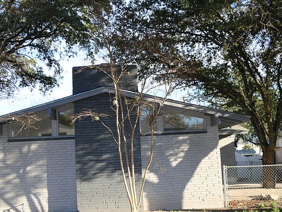 Freshly Painted Exterior 
