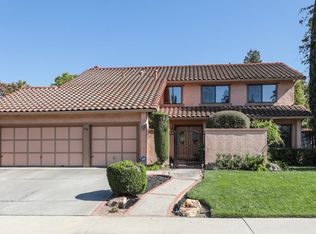 1398 Pierce Ranch Rd, San Jose, CA 95120