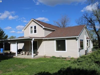 49524 Adams Rd, Adams, OR, 97810