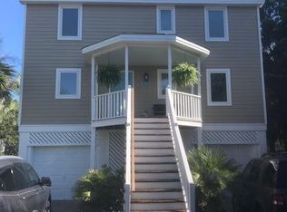 514 Carolina Blvd, Isle Of Palms, SC 29451