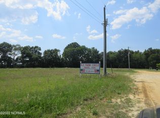 89 Eight #9-&, Laurel Hill, NC 28351