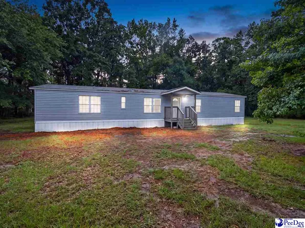1605 Shady Oak Ln, Florence, SC 29506