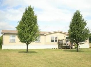 20704 Coon Branch Rd, Lawson, MO 64062