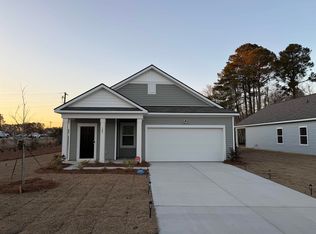 105 Admiral St HOMESITE 1, Conway, SC 29526