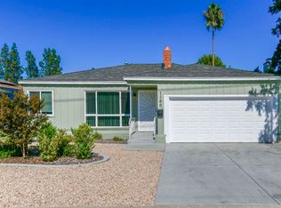 1190 Marline Ave, El Cajon, CA 92021
