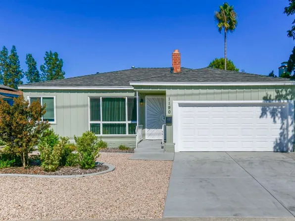 1190 Marline Ave, El Cajon, CA 92021