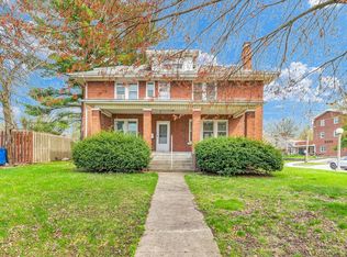 1008 S Lincoln Ave, Urbana, IL 61801