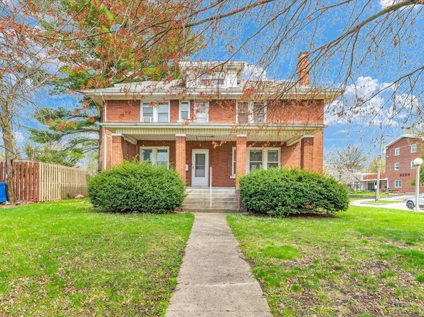 1008 S Lincoln Ave, Urbana, IL 61801