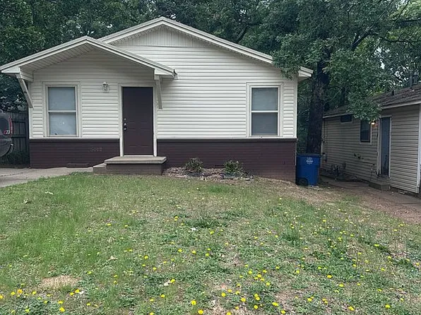 5012 Longview Dr, North Little Rock, AR 72118