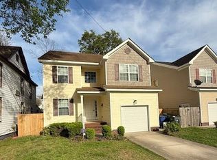 3210 Marne Ave, Norfolk, VA 23509