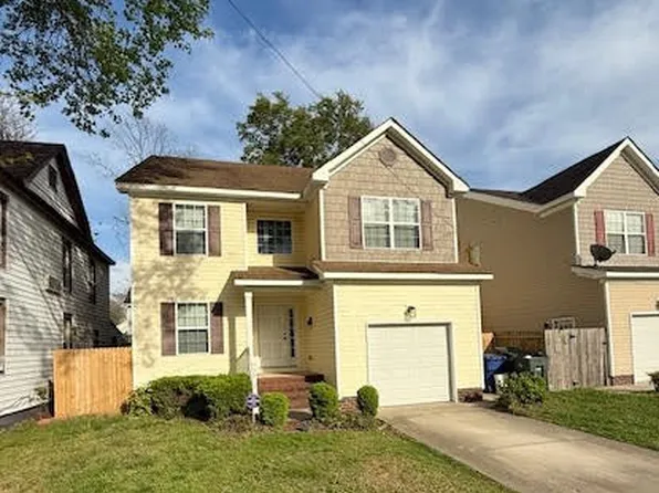 3210 Marne Ave, Norfolk, VA 23509