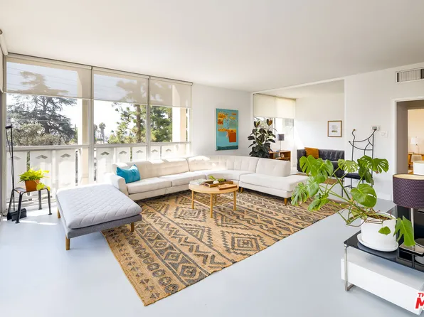 4411 Los Feliz Blvd APT 307, Los Angeles, CA 90027