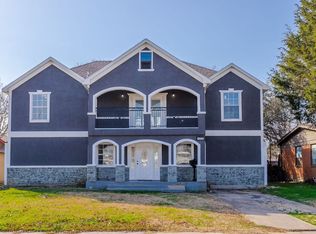 10650 Ruth Ann Dr, Dallas, TX 75228