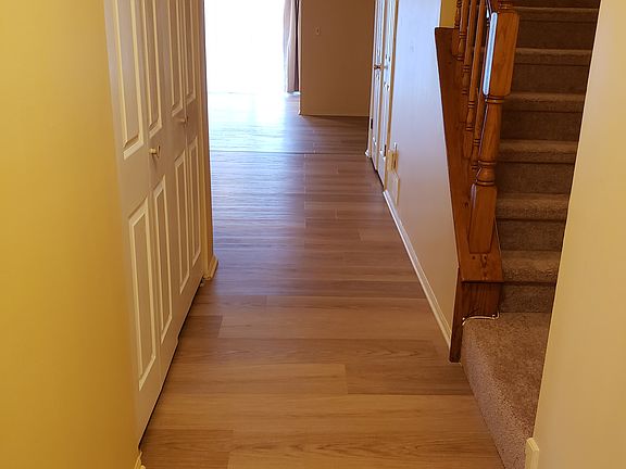Entry Foyer
