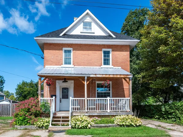 296 1st Ave N, Pembroke, ON K8A 5C2