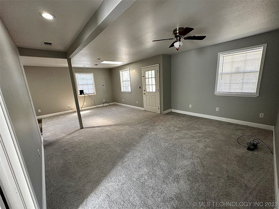 408 E 2nd St, Ravia, OK 73455 Zillow