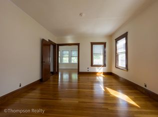 31 Clapp St #2, Malden, MA 02148