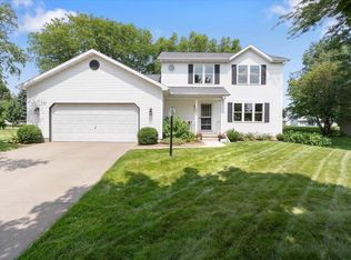 1006 Tramore Trl, Madison, WI 53717